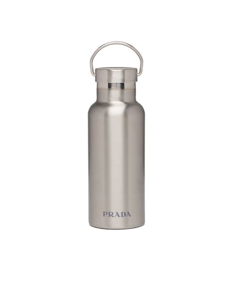 prada thermos bottle|prada 500 ml water bottle.